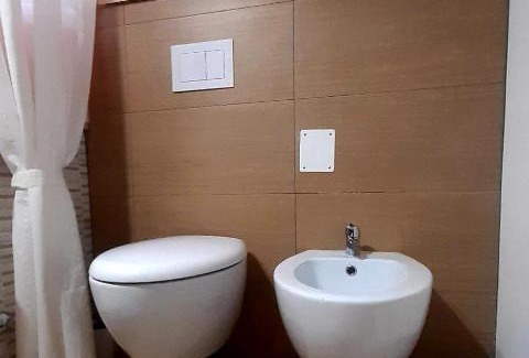 Tortoreto Bed & Breakfast | Cozy A Casa Di Nonna B&B: Pet & Child Friendly Retreat