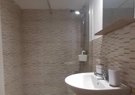 Tortoreto Bed & Breakfast | Cozy A Casa Di Nonna B&B: Pet & Child Friendly Retreat