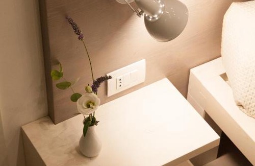 Bisceglie Apartment | Family-Friendly A Casa di Nonna with Guest Rating 9.8