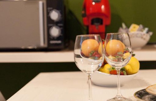 Bisceglie Apartment | Family-Friendly A Casa di Nonna with Guest Rating 9.8