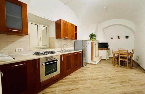 Fondi Apartment | Explore A Casa di Nonna: Family & Pet-Friendly Retreat
