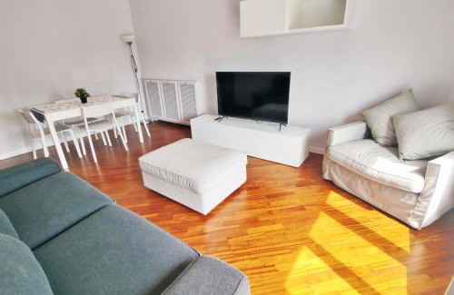 Parma City Centre Apartment | Delightful Stay at A casa di nonna Marisa - Rated 9/10
