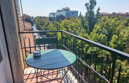 Parma City Centre Apartment | Delightful Stay at A casa di nonna Marisa - Rated 9/10
