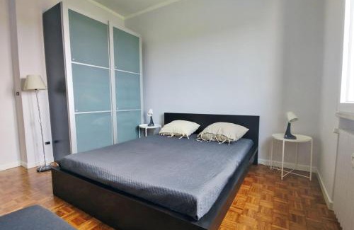 Parma City Centre Apartment | Delightful Stay at A casa di nonna Marisa - Rated 9/10