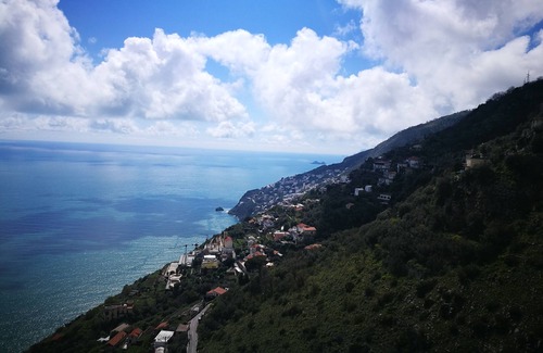 San Michele Apartment | Experience A CASA DI NONNA NICOLETTA: Top-Rated Retreat