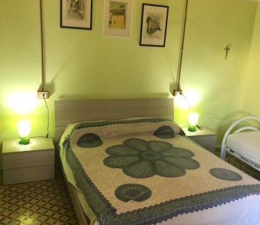 Neviano Apartment | Discover A casa di nonna Vituccia in the Heart of Salento
