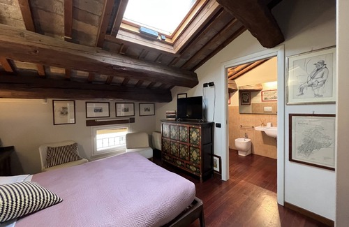 Ravenna Bed & Breakfast | Perfect Stay at a Casa di Paola: Breakfast & Family Friendly