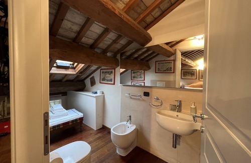 Ravenna Bed & Breakfast | Perfect Stay at a Casa di Paola: Breakfast & Family Friendly