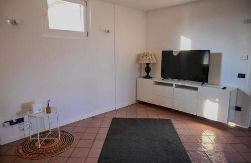 Sirmione Old Town Apartment | A Casa di Paola