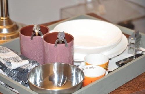 Nomentano House | Top-Rated A casa di Pelé Suite with Hot Tub & Family Friendly