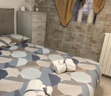 Radicofani Apartment | A casa di Peppetto