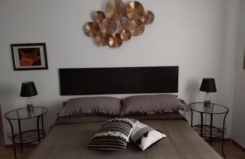 Tindari House | Discover A casa di Peppino Villa Greco with Ocean Views