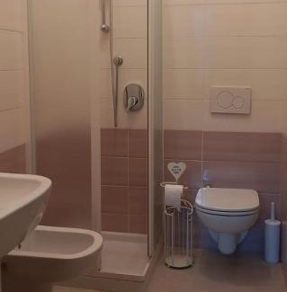 Roe Volciano Apartment | Family-Friendly Retreat at A casa di Rebecca Hotel