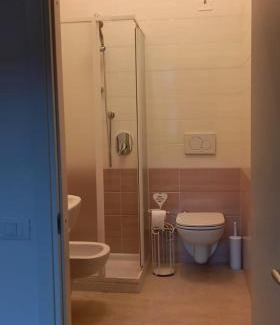 Roe Volciano Apartment | Family-Friendly Retreat at A casa di Rebecca Hotel