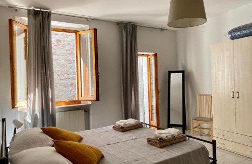 Citta di Castello Apartment | Kid-Friendly Retreat at A casa di Rita - Rated 9.3/10