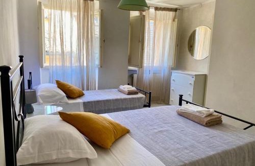 Citta di Castello Apartment | Kid-Friendly Retreat at A casa di Rita - Rated 9.3/10