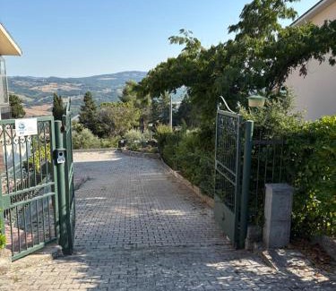 Campobasso Bed & Breakfast | A casa di Rita