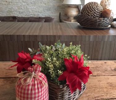 Madesimo Apartment | Cozy Stay at A casa di Romeo - Rated 9.4/10 & Family-Friendly