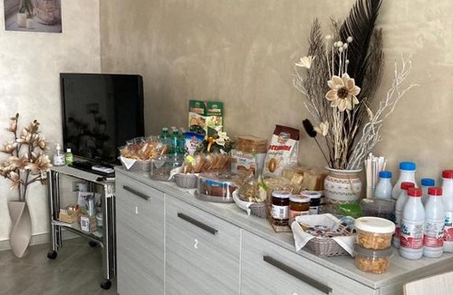 Campobasso Bed & Breakfast | Guest Rated 10/10 at A CASA DI ROSY - Perfect for Families