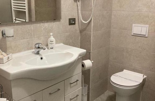 Campobasso Bed & Breakfast | Guest Rated 10/10 at A CASA DI ROSY - Perfect for Families