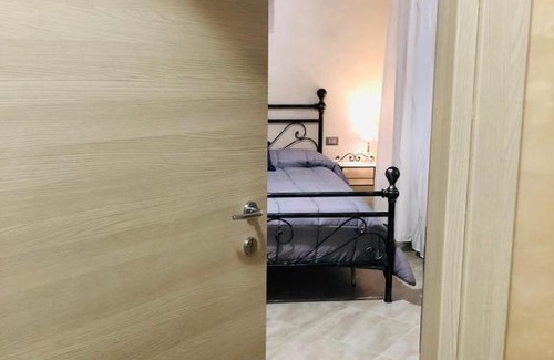 Campobasso Bed & Breakfast | Guest Rated 10/10 at A CASA DI ROSY - Perfect for Families