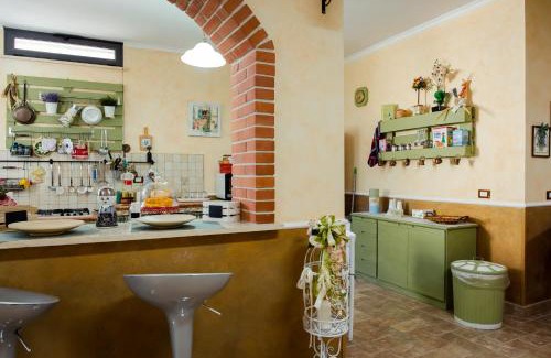 Tivoli Apartment | Oceanfront A Casa Di Sara: Guest Rated 9.5/10