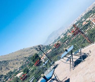 Monreale Bed & Breakfast | Explore A Casa di Simona: Family-Friendly with Breakfast