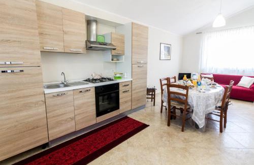 Monreale Bed & Breakfast | Explore A Casa di Simona: Family-Friendly with Breakfast