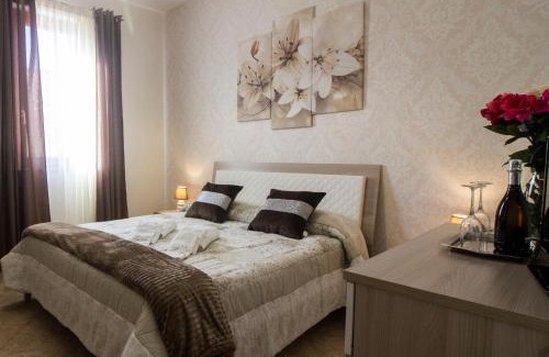 Monreale Bed & Breakfast | Explore A Casa di Simona: Family-Friendly with Breakfast