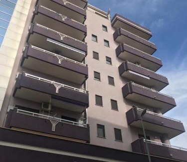 Gela Apartment | Discover A Casa di Siria: Pet-Friendly Retreat with 9/10 Rating