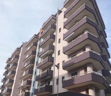 Gela Apartment | Discover A Casa di Siria: Pet-Friendly Retreat with 9/10 Rating