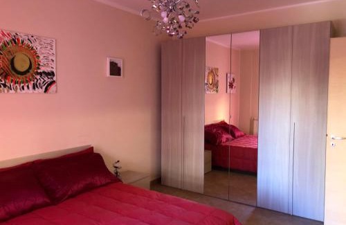 Gela Apartment | Discover A Casa di Siria: Pet-Friendly Retreat with 9/10 Rating