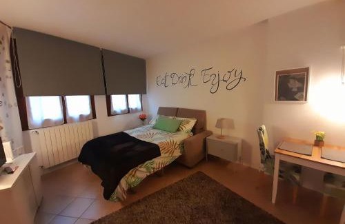 Arese Apartment | Explore A Casa di Sole Arese: Pet-Friendly Retreat