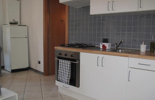 Brovello Apartment | Pet-Friendly Retreat at A Casa di Sole – 8/10 Rated Stay