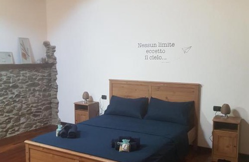 Brovello Apartment | Pet-Friendly Retreat at A Casa di Sole – 8/10 Rated Stay