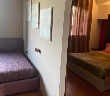 Medicina House | Discover A CASA DI TERE: Family-Friendly Getaway Awaits