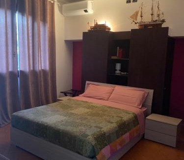 Medicina House | Discover A CASA DI TERE: Family-Friendly Getaway Awaits