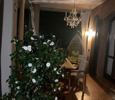 Medicina House | Discover A CASA DI TERE: Family-Friendly Getaway Awaits