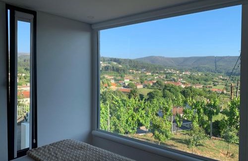 Alvarenga House | Discover A Casa do Abílio: Pet-Friendly Retreat in Alvarenga