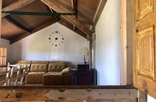 Outes House | Discover A Casa do Acivro: Family-Friendly Getaway