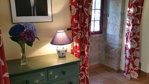 Nogueira de Ramuin House | Discover A CASA DO BUXO: 4-Star Stay with a 9.4 Rating