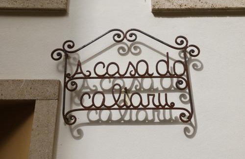 Leonforte House | Explore A Casa do Caliaru - Your Ideal Budget Getaway