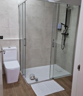 Cee Apartment | A casa do Camiño
