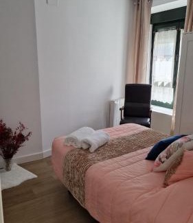 Cee Apartment | A casa do Camiño