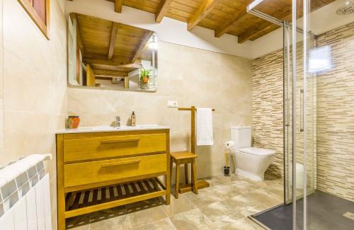 Toques House | A Casa do Carpinteiro