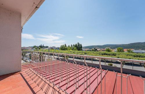 Mogadouro House | Cozy Eclectic Retreat in Mogadouro - Child Friendly Stay