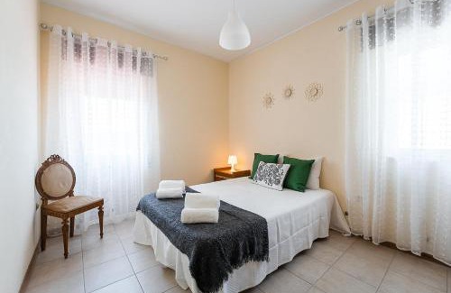 Mogadouro House | Cozy Eclectic Retreat in Mogadouro - Child Friendly Stay