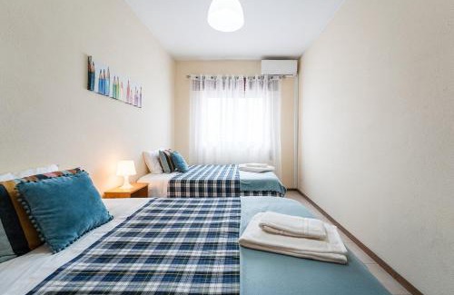 Mogadouro House | Cozy Eclectic Retreat in Mogadouro - Child Friendly Stay