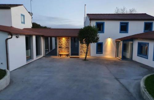 Catasol House | Exceptional A Casa do Lado with Oceanfront Views