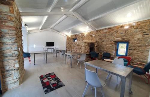 Catasol House | Exceptional A Casa do Lado with Oceanfront Views